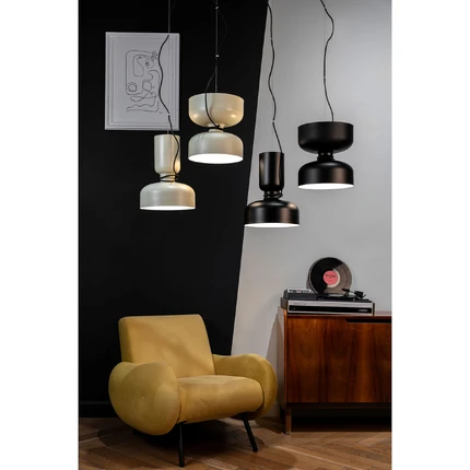 Подвесной светильник Divinare PAOLA 5864 06 SP-1